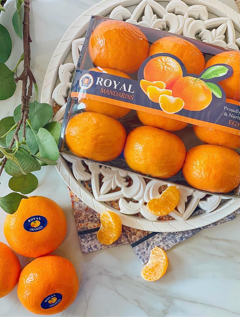 Products Diamond Fruits